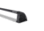 Rhino Rack Vortex ROC25 Flush 2 Bar Roof Rack for Chev Silverado Double Cab 2019, RV0770B