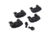 Rhino Rack Vortex Secure Core Locking End Cap, 4 Set, VA-SEC4
