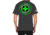 Rhino Usa "4x4 Rescue" Premium T-Shirt, ME-TS4X462XXL-GRN