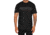 Rhino Usa "Blackout" Premium T-Shirt, AC-METSBLKOUTXL-BLK