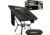 Rhino Usa Portable Camping Chair, CA-FRCHAIR-BLK