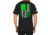 Rhino Usa "Rhino Flag" Premium T-Shirt, ME-TSAF62SM-GRY