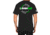 Rhino Usa "Speedway" Premium T-Shirt, AC-METSNCXL-GRN