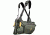 Ribz  Pack Reg Alpine Green GRN-R-1000