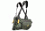 Ribz Pack Small Alpine Green GRN-S-1111