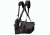 Ribz Pack Small Stealth Black BLK-S-2222