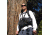 Ribz Pack Small Stealth Black BLK-S-2222