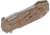 Rick Hinderer Knives Half Track Spearpoint SW, Stonewash Bronze, Ti Bronze, K2009STSBR