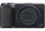 Ricoh GR IIIx Digital Camera, Black, 15286