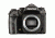 Ricoh Pentax K-1 Mark II Camera, Body Only Kit, Black, Full frame DSLR 15994