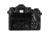 Ricoh Pentax K-1 Mark II Camera, Body Only Kit, Black, Full frame DSLR, 15994
