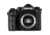 Ricoh Pentax K-1 Mark II Camera, Body Only Kit, Black, Full frame DSLR, 15994