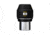 Ricoh Pentax XW40-R 40mm Extra Wide Eyepiece w/ 2in Barrel, Black, Medium, 70538