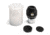 Ricoh Pentax XW40-R 40mm Extra Wide Eyepiece w/ 2in Barrel, Black, Medium, 70538
