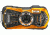 Ricoh WG-30W 16MP Camera Kit, Orange 4638