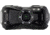 Ricoh WG-80 Digital Camera, Black, Black, 03123