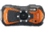 Ricoh WG-80 Digital Camera, Orange, Orange, 03128