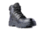 Ridge Footwear Dura-Max Mid Boot, Black, 4 4205-4.0