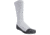 Ridge Outdoors 191 Sul-Cool Crew Socks, White, 10-13 191