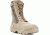 Ridge Outdoors 3105 Dura-Max Desert Zipper Boot, Sand, 11.5W 310511.5W