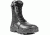 Ridge Outdoors 4106WP Dura-Max Waterproof Boot, Black, 10W 410610.0W