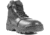 Ridge Outdoors 4205 Dura-Max Mid Zipper Boot, Black, 6 42056.0
