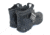 Ridge Outdoors 8003 Mid Side Zip Boot, Black, 15W 8003-15.0W