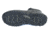 Ridge Outdoors 8003 Mid Side Zip Boot, Black, 15W 8003-15.0W