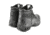 Ridge Outdoors 8003 Mid Side Zip Boot, Black, 7W 8003-7.0W