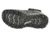 Ridge Outdoors 8003 Mid Side Zip Boot, Black, 7W 8003-7.0W