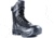 Ridge Outdoors 8055Z AIR-TAC Plus Zipper Boot, Black, 11 8055Z11.0