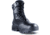 Ridge Outdoors 9000 Ultimate Zipper Boot, Black, 4 90004.0