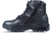 Ridge Outdoors 9003 Ultimate-Mid Zipper Boot, Black, 12 900312.0