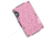 Ridge Slim RFID Blocking Wallets, Pink, 3.39 inch, BHQ-213034