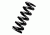 Rifle Basix Replacement Spring, Browning A-Bolt, 1.25-3.5 Lbs, Black, BRN-SPR