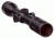 Kahles CSX 1.5-6x 42mm Rifle Scope