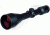 Kahles Rifle Scope - Helia C3-12x56 Illuminated Reticle-4NK 51638 - 30mm tube Rifle scope