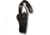 Bulldog Cases &amp; Vaults Scope Bandolier Holster, Right Hand, Black - WSBAN-6