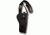 Bulldog Cases &amp; Vaults Right Hand Black Scope Bandolier Holster WSBAN-8