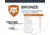 Right To Bear Civil-Criminal Defense Liability Coverage Up To 50,000 w/Multi-State Coverage, Bronze, 1