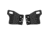 Rigid Industries 20in Lightbar 2018+ Ford F-150 Bumper Mount, Black, 41674