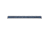 Rigid Industries Radiance+ LED Light Bar w/ Blue Backlight / Black Housing, 50in, 250013