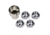 Rigid Industries RDS-Series /Radiance+ Curved Series Lights Light Bar Security Kit, 40290