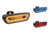 Rigid Industries Chase, Amber, Blue, Red