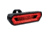 Rigid Industries Chase Light, Red, 90133