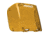 Rigid Industries D-SS Series Lens Cover, Yellow, 32183