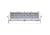 Rigid Industries Diffused Light, 10in Marine Series, New Condition RIG-810512