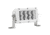 Rigid Industries E-Series PRO 4&quot; Spot - White 67878