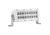 Rigid Industries E-Series PRO 6" Specter-Driving LED - White 67895