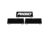 Rigid Industries E-SERIES, RDS-SERIES &amp; RADIANCE+ LENS COVER 30" - OPAQUE 68508